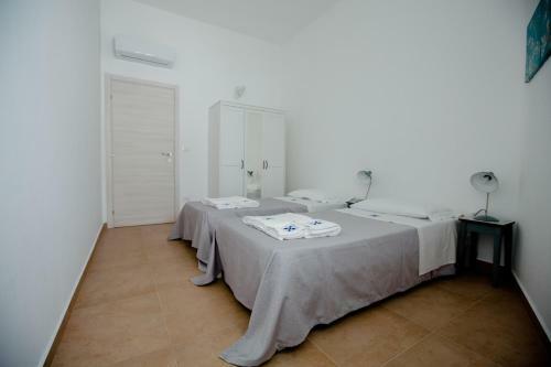 "luminaria" Casa Nuova In Salento Fronte Mare!!!