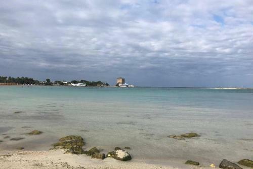 "luminaria" Casa Nuova In Salento Fronte Mare!!!