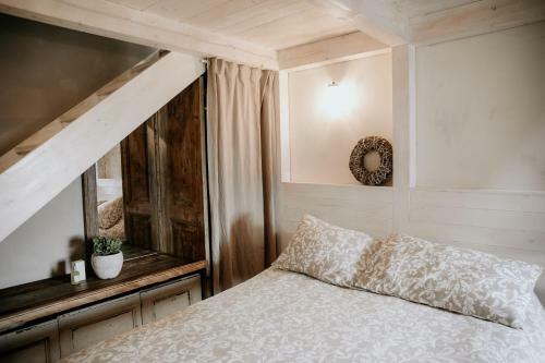 Bed & Breakfast Guest House Al Devesio