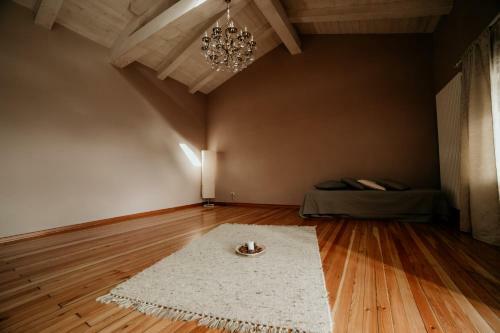 Bed & Breakfast Guest House Al Devesio