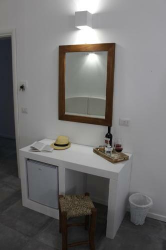 Salento Boutique Room B&B