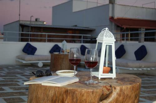 Salento Boutique Room B&B