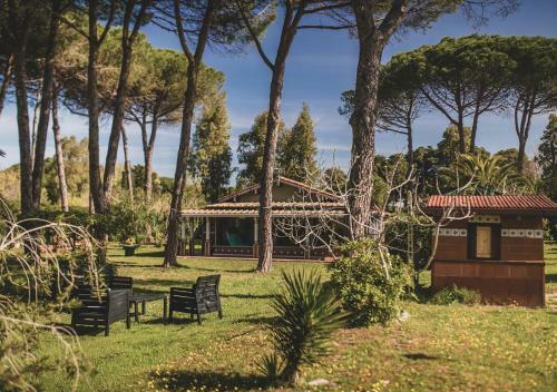 Chalet Silvana