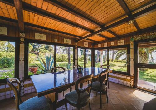 Chalet Silvana