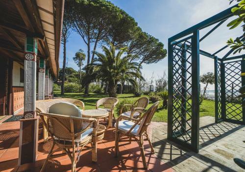 Chalet Silvana