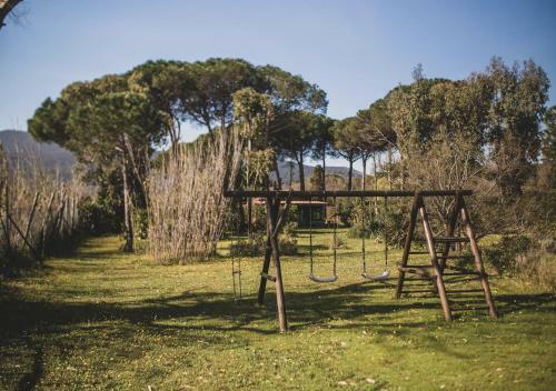 Chalet Silvana