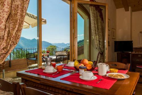 Apartamento Appartamento Frasca