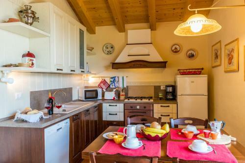Apartamento Appartamento Frasca