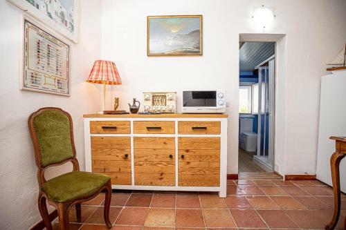 Giannella Tuscany Holidays