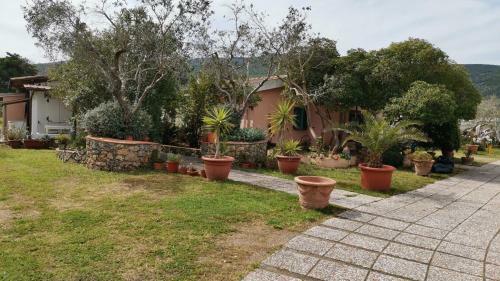 Giannella Tuscany Holidays