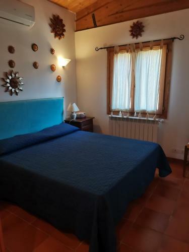 Giannella Tuscany Holidays