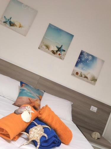 Hostal Albachiara