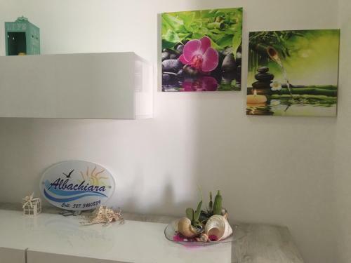 Hostal Albachiara