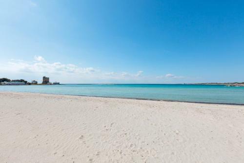 Apartamento Appartamento Venere