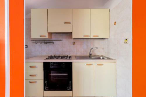 Apartamento Appartamento Venere