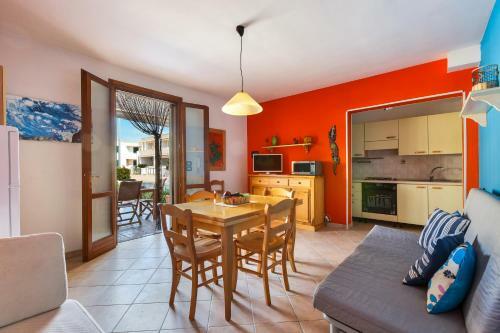 Apartamento Appartamento Venere