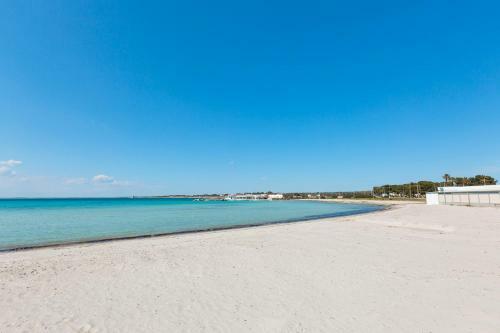 Apartamento Appartamento Venere