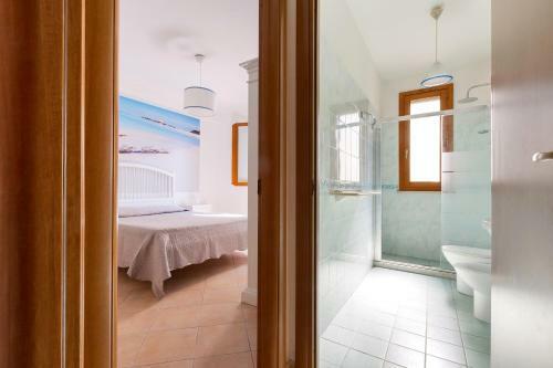 Apartamento Appartamento Venere