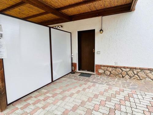 Apartamento Il Tombolo
