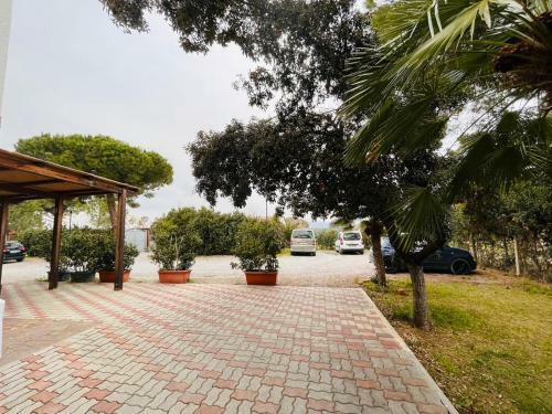 Apartamento Il Tombolo
