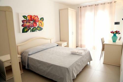 Hostal A Casa Di Giuseppe