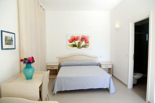 Hostal A Casa Di Giuseppe
