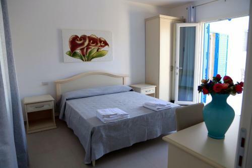 Hostal A Casa Di Giuseppe