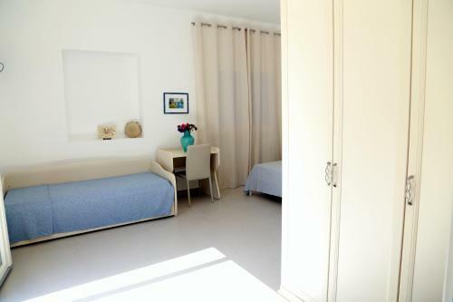 Hostal A Casa Di Giuseppe