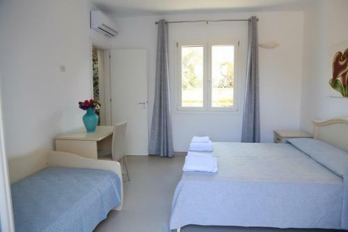 Hostal A Casa Di Giuseppe