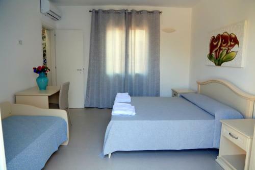 Hostal A Casa Di Giuseppe
