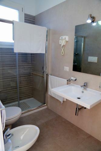 Hostal A Casa Di Giuseppe