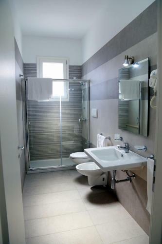 Hostal A Casa Di Giuseppe