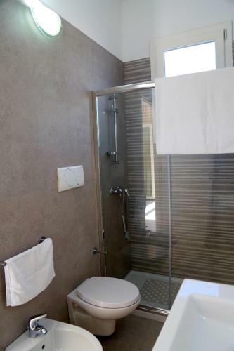 Hostal A Casa Di Giuseppe