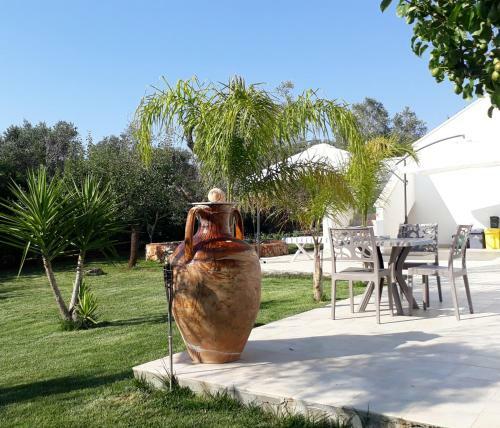 Hostal A Casa Di Giuseppe