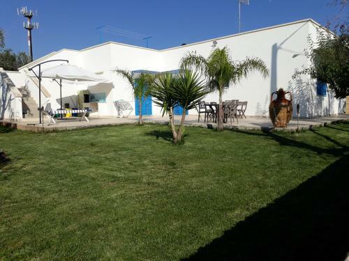 Hostal A Casa Di Giuseppe