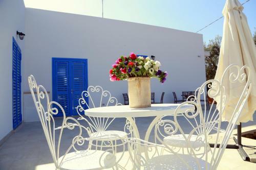 Hostal A Casa Di Giuseppe
