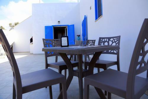 Hostal A Casa Di Giuseppe
