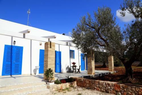 Hostal A Casa Di Giuseppe