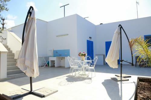 Hostal A Casa Di Giuseppe
