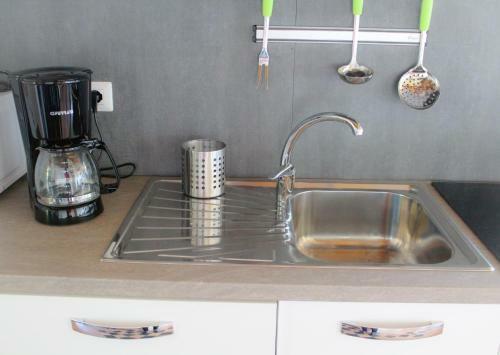 Apartamento Residenza Castellum