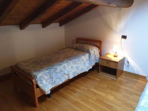 Apartamento Casa Francesca