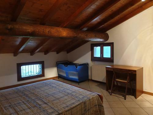 Apartamento Casa Francesca