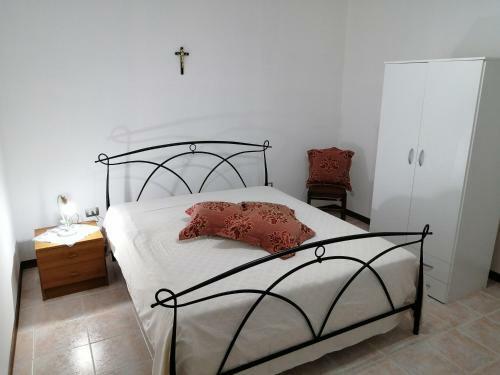 Apartamento Appartamento Trianni