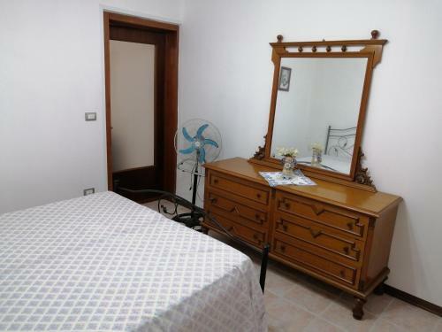 Apartamento Appartamento Trianni