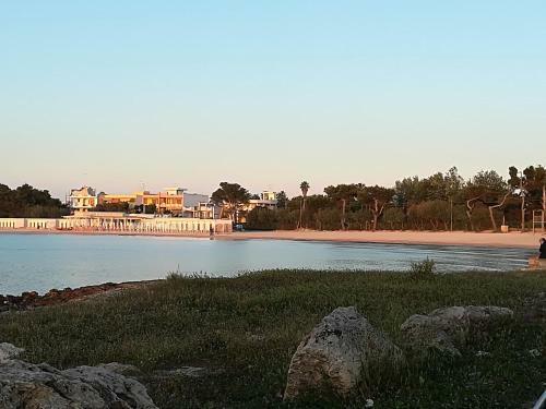 Apartamento Appartamento Trianni