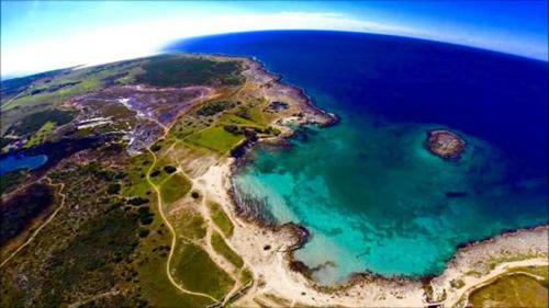 Apartamento Appartamento Trianni