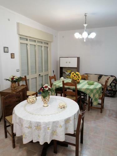 Apartamento Appartamento Trianni