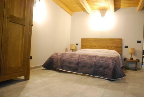 Apartamento La Casa Indaco