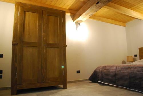 Apartamento La Casa Indaco