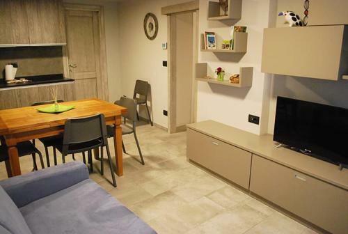 Apartamento La Casa Indaco